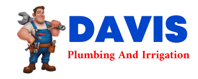 Trusted plumber in TOYAH